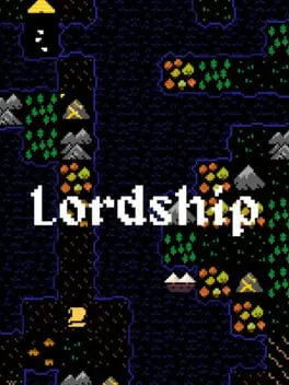  Lordship  cover