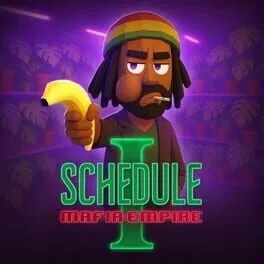  Schedule I: Mafia Empire  cover