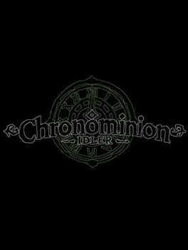 Chronominion Idler  cover