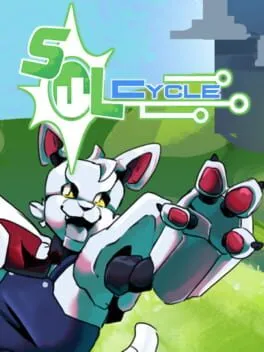  SolCycle  cover
