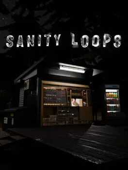  Sanity Loops  cover