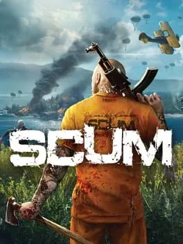 Scum  cover