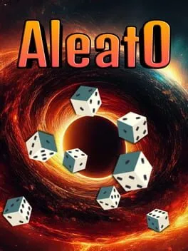  Aleato  cover
