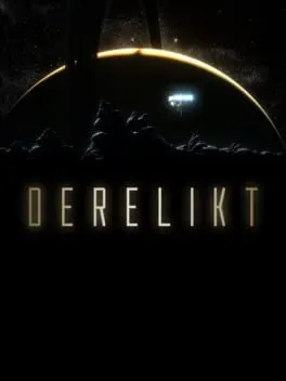  Derelikt  cover