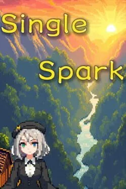  single spark  cover