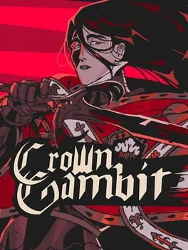  Crown Gambit  cover