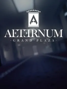  Aeternum Grand Plaza  cover