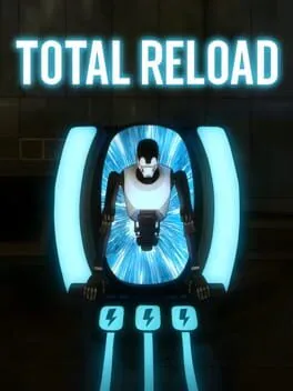  Total Reload  cover