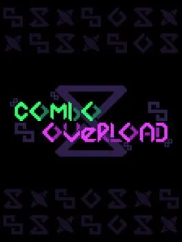  Combo Overload  cover