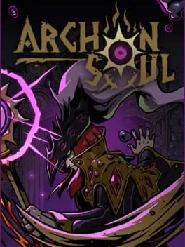  Archon Soul  cover