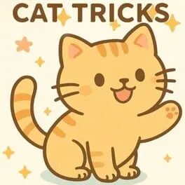  Cat Tricks  cover