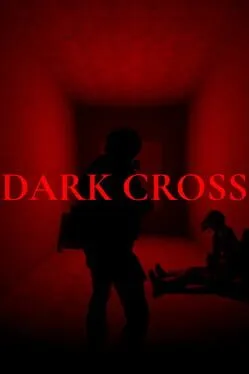  Dark Cross  cover