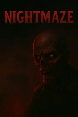  NightBreak  cover