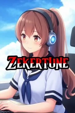  Zekertune  cover