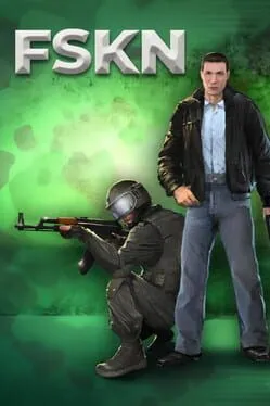  FSKN  cover