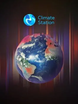  Climate Station™  cover