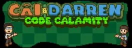  Câi & Darren: Code Calamity  cover