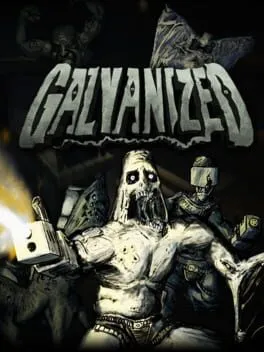  Galvanized  cover