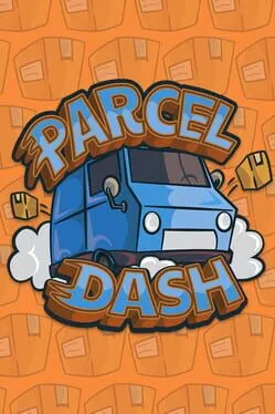  Parcel Dash  cover