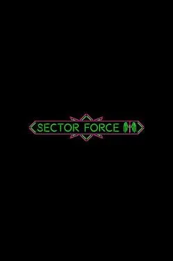  Sector Force  cover