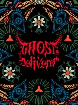  全国退魔師協会  cover