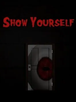  Show Yourself (Director's Cut)  cover
