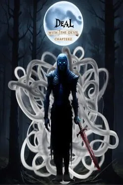  Deal With the Devil Chapter: 2 - From Tuonela to Hell  cover