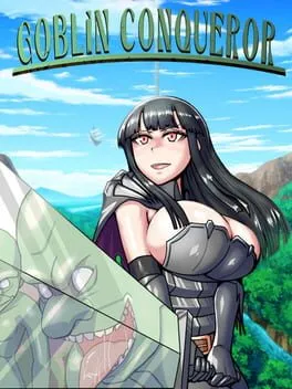  Goblin Conqueror  cover