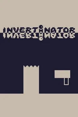  Invertinator  cover