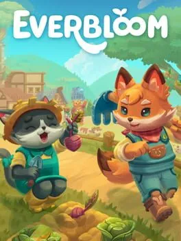  Everbloom  cover