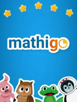  Mathigo  cover