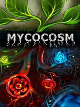  Mycocosm  cover