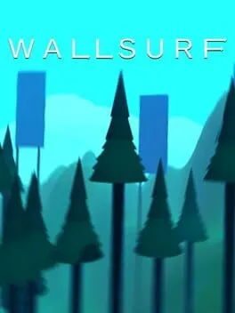  Wallsurf  cover