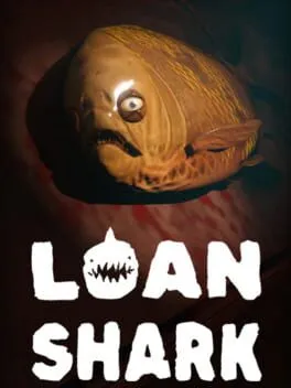  Loan Shark  cover