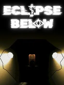  Eclipse Below  cover