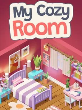  My Cozy Room  cover