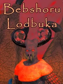  Bebshoru Lodbuka  cover