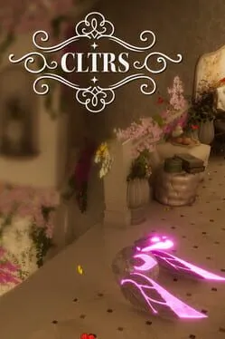  CLTRS  cover