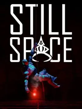  Still Space  cover