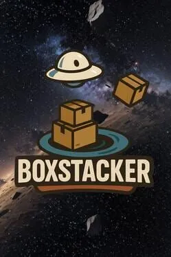  Boxstacker  cover