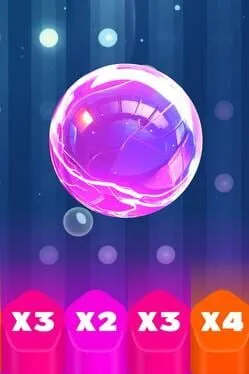  Lucky Drop  cover
