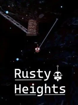  Rusty Heights  cover