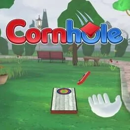  Cornhole  cover
