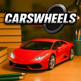  CarsWheels  cover