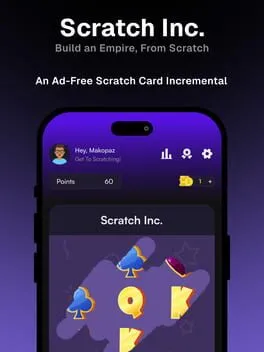  Scratch Inc.  cover