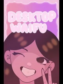  Desktop Waifu  cover
