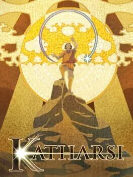  Katharsi  cover