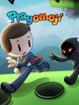  Playomoji  cover