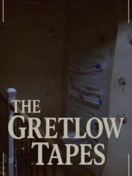  The Gretlow Tapes  cover