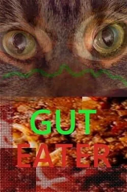  Gut Eater  cover